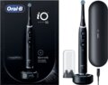 Oral-B iO Series 10 Cosmic Black elektromos fogkefe, Fekete