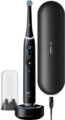 Oral-B iO Series 10 Cosmic Black elektromos fogkefe, Fekete