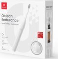 Oclean Endurance Eco elektromos fogkefe, Fehér