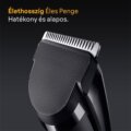 Braun Hair Clipper Series 5 HC5510 hajvágó