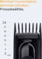 Braun Hair Clipper Series 5 HC5510 hajvágó