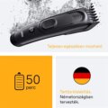Braun Hair Clipper Series 5 HC5530 hajvágó