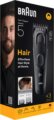 Braun Hair Clipper Series 5 HC5530 hajvágó