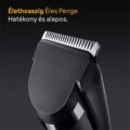 Braun Hair Clipper Series 5 HC5530 hajvágó