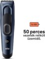 Braun Hair Clipper Series 5 HC5350 hajvágó