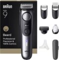 Braun Beard Trimmer Series 9 BT9520 szakállvágó