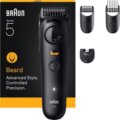 Braun Beard Trimmer Series 5 BT5520 szakállvágó