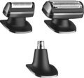 Xiaomi Grooming Kit Pro hajvágó és szőrtelenítő