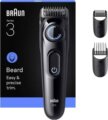 Braun Beard Trimmer Series 3 BT3520 szakállvágó