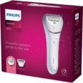 Philips Series 8000 BRE730/10 epilátor