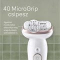 Braun Silk-épil 9 9-000 epilátor