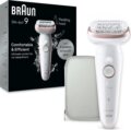 Braun Silk-épil 9 9-000 epilátor