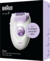 Braun Silk-épil 3 3-000 epilátor