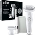 Braun Silk-épil 9 9-331 epilátor