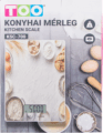 TOO KSC-700 konyhai mérleg