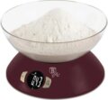 Berlinger Haus BH/9615 tálas konyhai mérleg