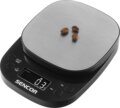 Sencor SKS 0804BK barista mérleg