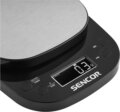 Sencor SKS 0804BK barista mérleg