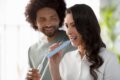 Philips Sonicare 2100 Series elektromos fogkefe, Világoskék