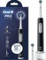 Oral-B Pro Series 1 elektromos fogkefe, Fehér-Fekete
