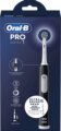 Oral-B Pro Series 1 elektromos fogkefe, Fehér-Fekete