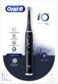 Oral-B iO Series 6S Black Lava elektromos fogkefe, Fekete