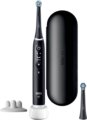 Oral-B iO Series 6S Black Lava elektromos fogkefe, Fekete