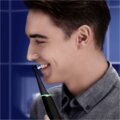 Oral-B iO Series 6S Black Lava elektromos fogkefe, Fekete