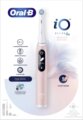 Oral-B iO Series 6S Rosa elektromos fogkefe, Rózsaszín