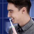 Oral-B iO Series 6S Rosa elektromos fogkefe, Rózsaszín