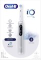 Oral-B iO Series 6S Grey Opal elektromos fogkefe, Szürke