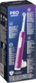 Oral-B Pro Junior 6+ elektromos gyermek fogkefe, Lila