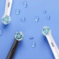 Oral-B iO Series 5N Matt Black elektromos fogkefe, Fekete