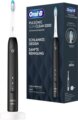 Oral-B Pulsonic Slim Clean 2000 Black elektromos fogkefe, Fekete