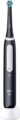 Oral-B iO Series 4 Matt Black elektromos fogkefe, Fekete