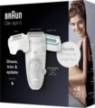 Braun Silk-épil 5 5-625 epilátor