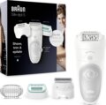 Braun Silk-épil 5 5-625 epilátor