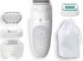 Braun Silk-épil 5 5-625 epilátor