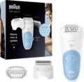 Braun Silk-épil 5 5-605 epilátor