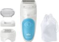 Braun Silk-épil 5 5-605 epilátor