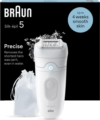Braun Silk-épil 5 5-011 epilátor