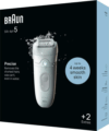 Braun Silk-épil 5 5-011 epilátor