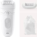 Braun Silk-épil 5 5-011 epilátor