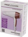 ProfiCare PC-HT 3010 hajszárító, 2200W, fehér