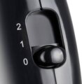 Tristar HD-2359 utazó hajszárító, 1200W, fekete