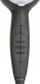 Tristar HD-2322 hajszárító, 2000W, fekete-ezüst