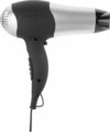 Tristar HD-2322 hajszárító, 2000W, fekete-ezüst