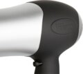 Tristar HD-2322 hajszárító, 2000W, fekete-ezüst