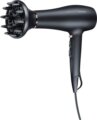 Beurer HC 50 hajszárító, 2200W, fekete-bronz