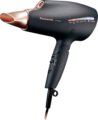 Panasonic EH-NA9J hajszárító, 1800W, fekete-rozé arany